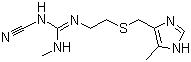 Cimetidine, 51481-61-9, Manufacturer, Supplier, India, China