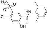 Xipamide, 14293-44-8, Manufacturer, Supplier, India, China