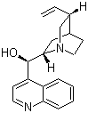 Cinchonidine, 485-71-2, Manufacturer, Supplier, India, China