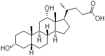 Deoxycholic acid, 83-44-3, Manufacturer, Supplier, India, China