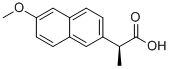 Naproxen Base, 22204-53-1, Manufacturer, Supplier, India, China