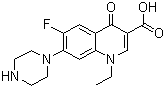 Norfloxacin, 70458-96-7, Manufacturer, Supplier, India, China