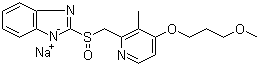 (R)-Rabeprazole sodium EC Pellets 5.3%, 7.5%,8.5%,11.5%,20%,22.5%, 171440-18-9, Manufacturer, Supplier, India, China