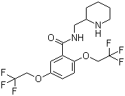 Flecainide, 54143-55-4, Manufacturer, Supplier, India, China