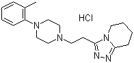 Dapiprazole hydrochloride, 72822-13-0, Manufacturer, Supplier, India, China