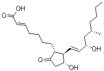 Limaprost, 74397-12-9, Manufacturer, Supplier, India, China