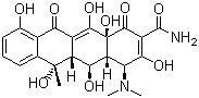 Oxytetracycline Base, 79-57-2, Manufacturer, Supplier, India, China