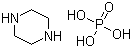 Piperazine Phosphate, 14538-56-8, Manufacturer, Supplier, India, China